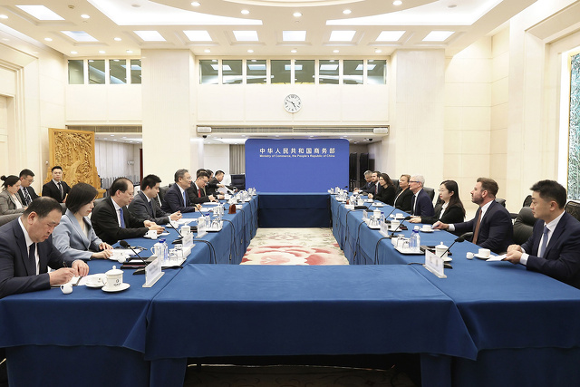 中国商務省：Apple