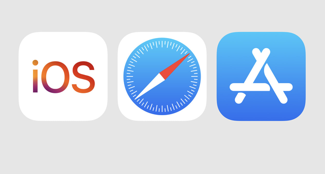 EU域内でのiOS、Safari、App Storeに関する変更