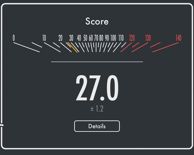 BrowserBench.org、Webブラウザーベンチマーク「Speedometer 3.0