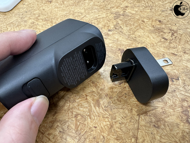 Belkin BoostCharge Hybrid Charger 25W + Power Bank 5000