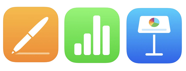 iWorks for iCloud（September 2023）