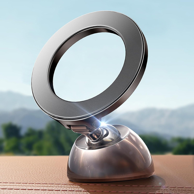 LISEN Car Phone Mount