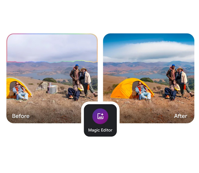 消しゴムマジック