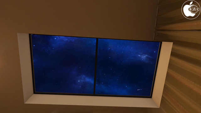 Moon Portal: 3D ファンタジーの世界