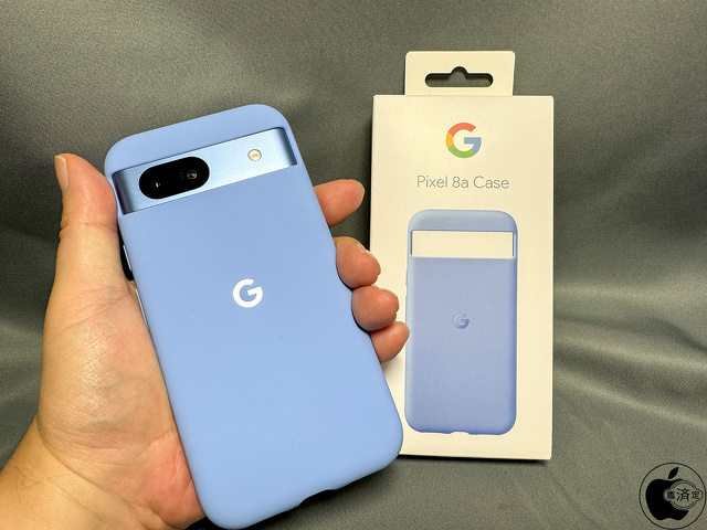 Google Pixel 8a ケース