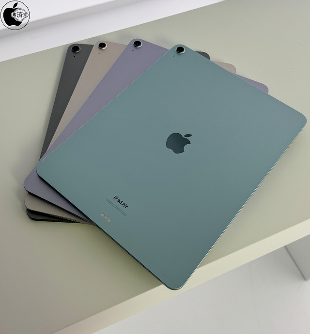 iPad Air 13-inch (M2)