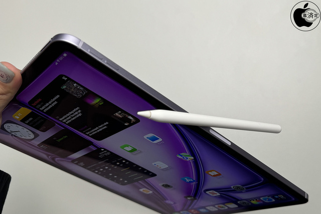 Apple Pencil（第2世代）