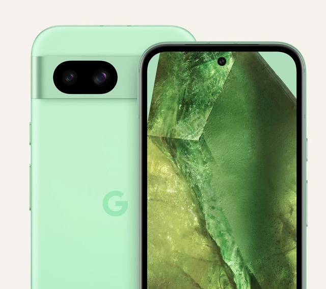 Google Pixel 8a
