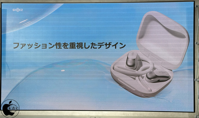 OpenFit Air