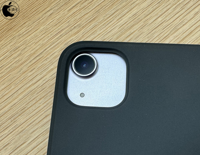 iPad Air 13-inch (M2)＋12.9インチiPad Pro（第6世代）用Smart Keyboard Folio