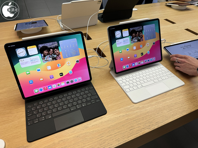 iPad Air 13-inch (M2)