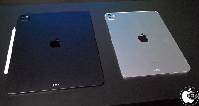 iPad Pro 13-inch (M4)/iPad Pro 11-inch (M4)