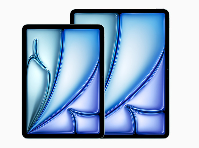 iPad Air (M2)