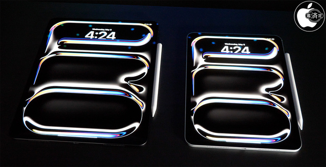 iPad Pro 13-inch (M4)/iPad Pro 11-inch (M4)