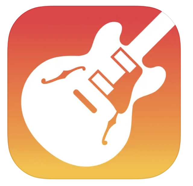 GarageBand