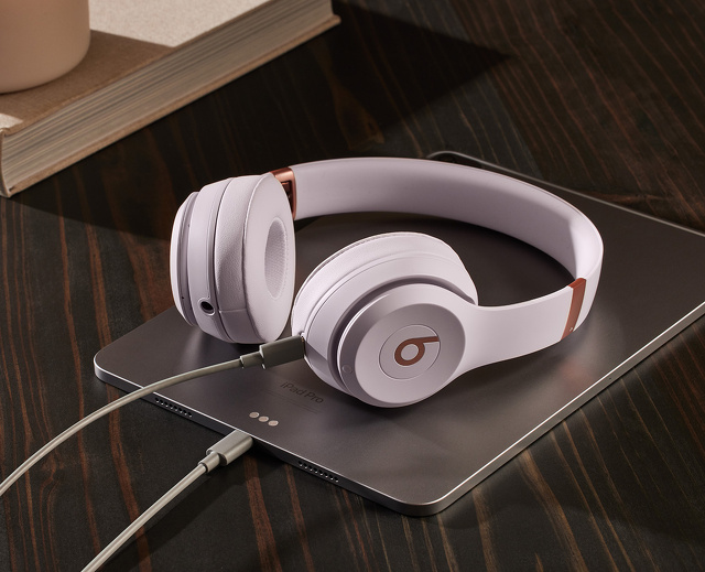Beats Solo 4