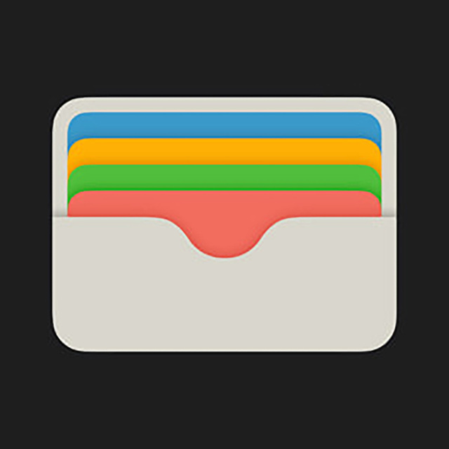 Appleウォレット