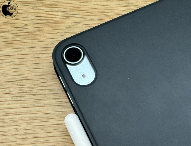 iPad Air 11-inch (M2)+Smart Keyboard Folio