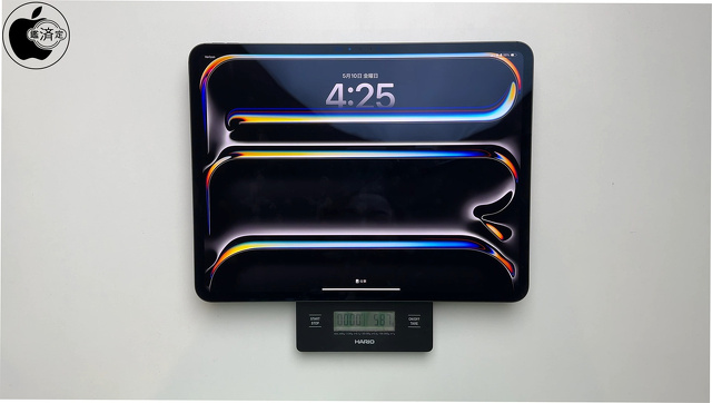 M4チップを搭載したiPad Pro 13-inch (M4)をチェック | iPad M4チップを搭載したiPad Pro 13-inch (M4)をチェック | iPad