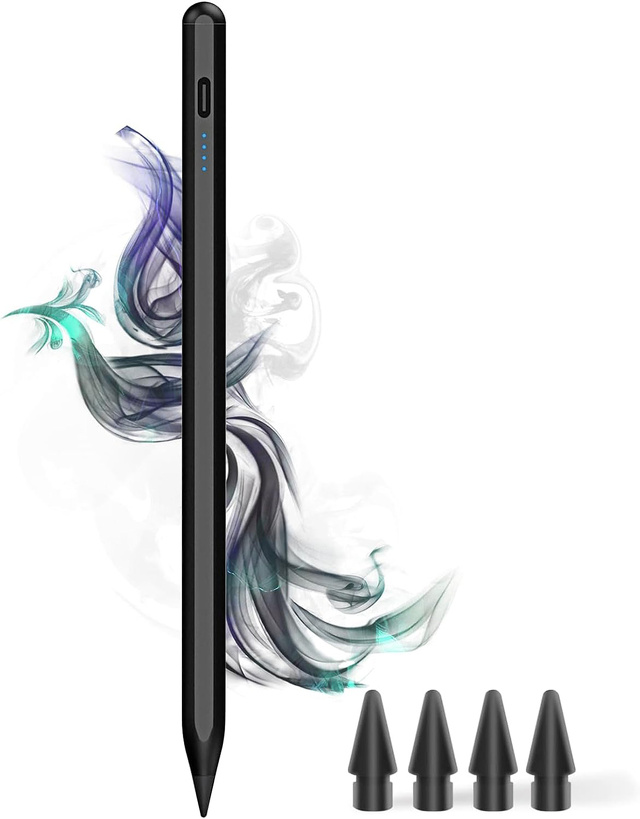 Amazon、KenkorのApple Pencil互換スタイラスペン「Kenkor新型 Amazon、KenkorのApple Pencil互換スタイラスペン「Kenkor新型