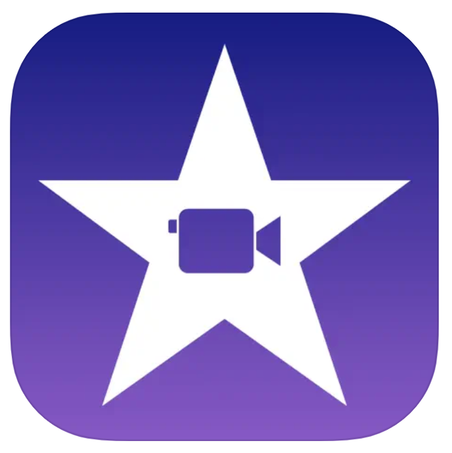 iMovie