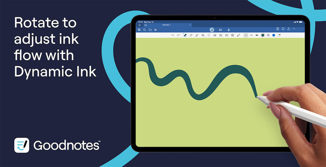 Goodnotes 6 Ver.6.3.27