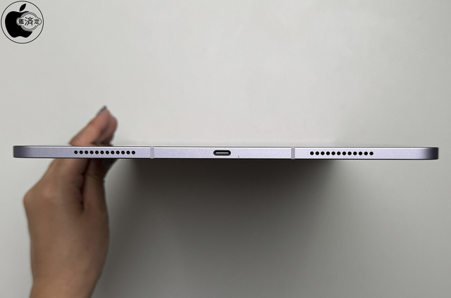 iPad Air 13-inch (M2)