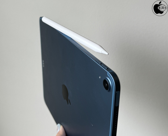 Apple Pencil Proの互換性