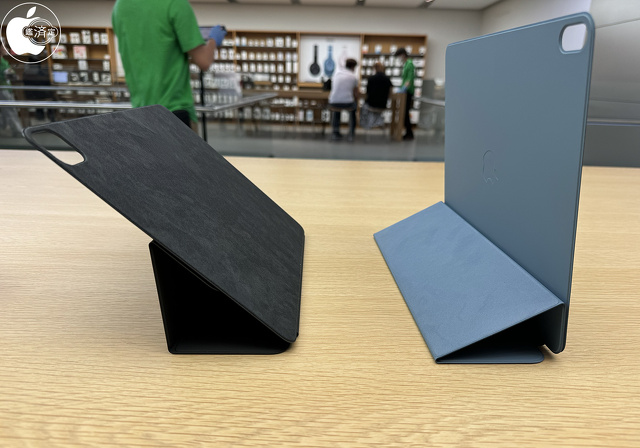 iPad Air（M2）用Smart Folio