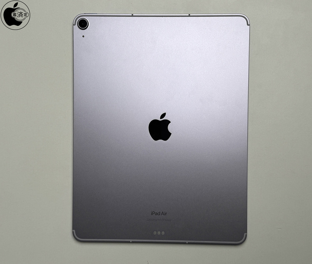 iPad Air 13-inch (M2)