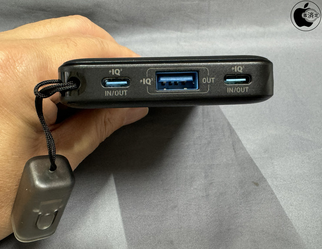 Anker Power Bank(10000mAh, 22.5W)