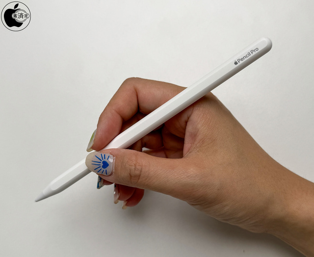 Apple Pencil Pro