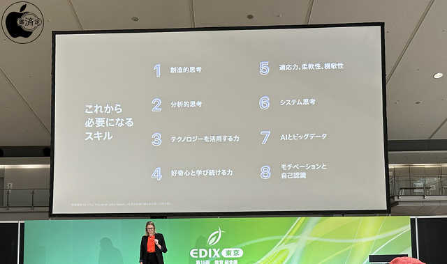 これから必要になるスキル