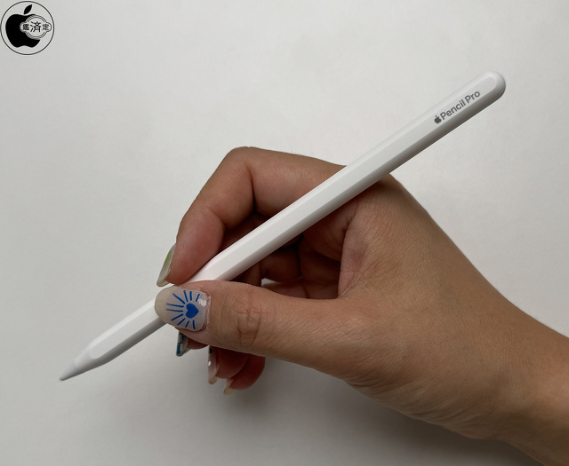 Apple Pencil Pro