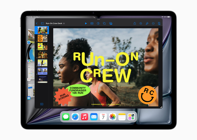 iPad Air (M2)