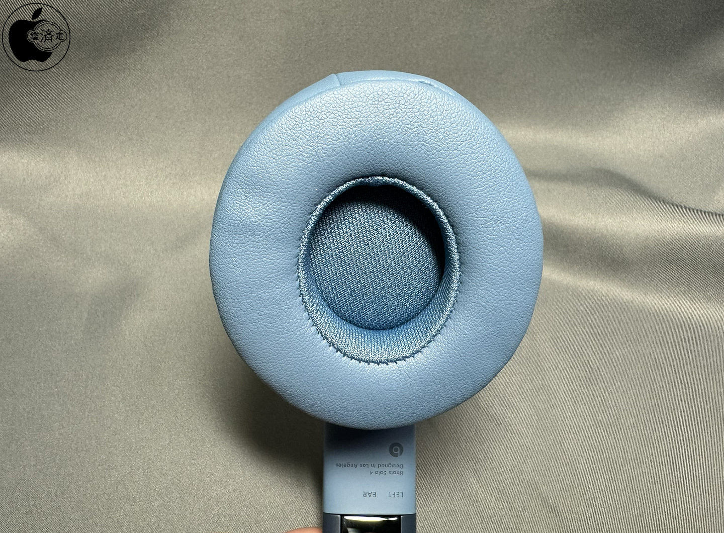 Beatsのロスレスオーディオ再生にも対応したワイヤレス Beatsのロスレスオーディオ再生にも対応したワイヤレス