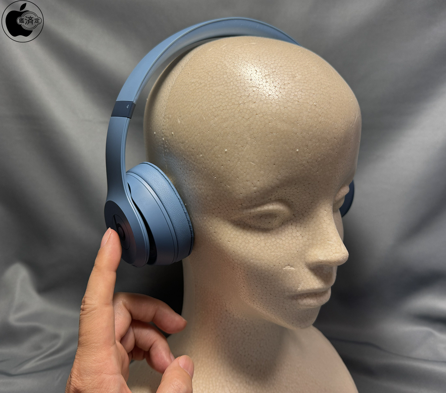 Beatsのロスレスオーディオ再生にも対応したワイヤレス Beatsのロスレスオーディオ再生にも対応したワイヤレス
