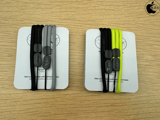 Tech21 Lanyard（2本入り）