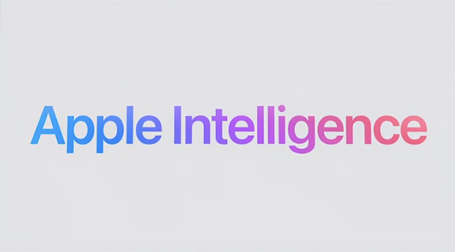 Apple Intelligence