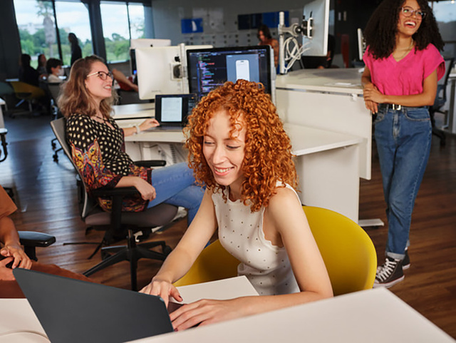 Apple Foundation Programs