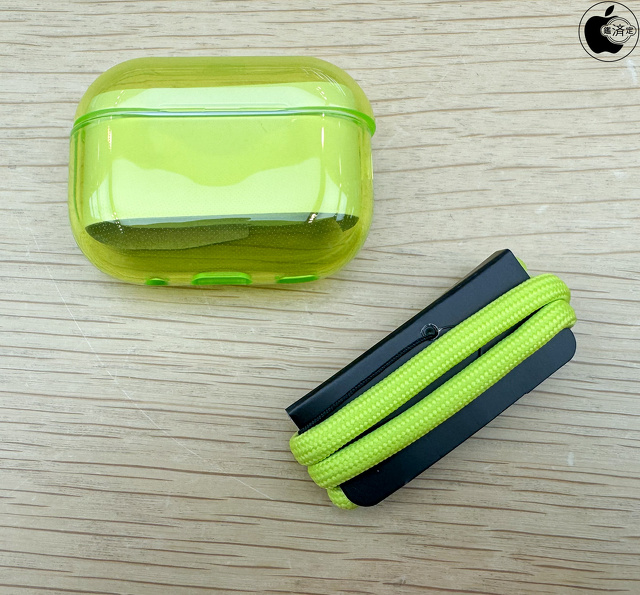 Tech21 EvoPop for AirPods Pro（第2世代）