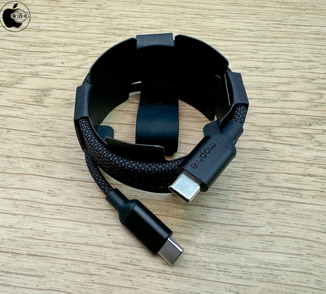 mophie 240W USB-C - USB-C Charge Cable