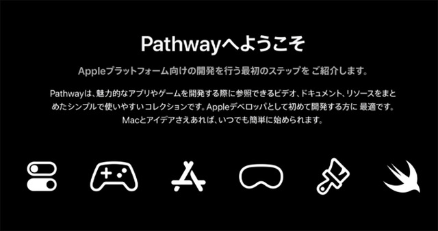 Pathways