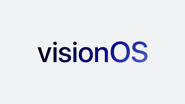 visionOS 2
