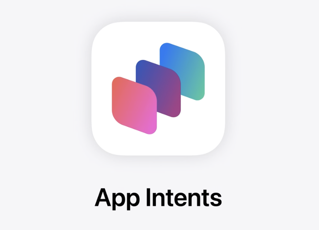 App Intent