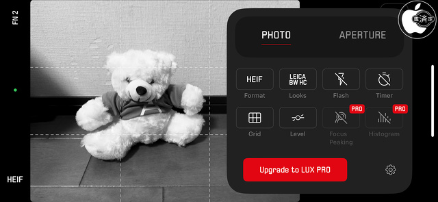 Leica LUX
