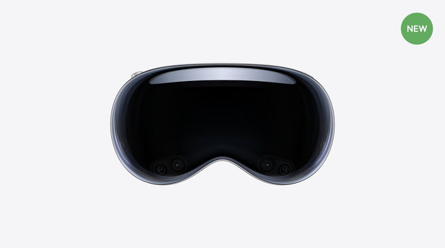Apple Vision Pro