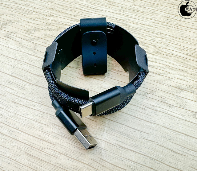 mophie USB-A - USB-C Charge Cable