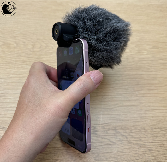 RØDE VideoMic ME C+
