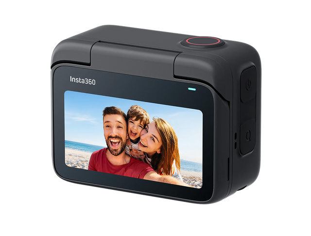 Insta360 GO 3S